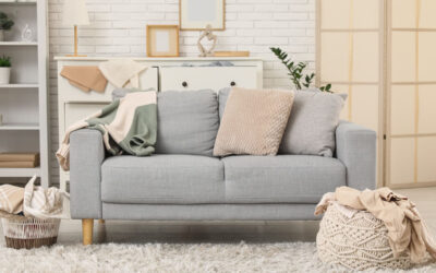 How to Choose the Right Sofa for Your Living Room