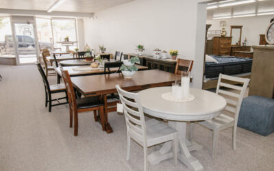 What to Look for in Quality Furniture (and What to Avoid)